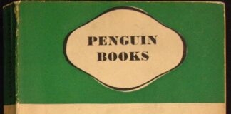 1935: Buku Penguin Terbit Memulai Revolusi Paperback