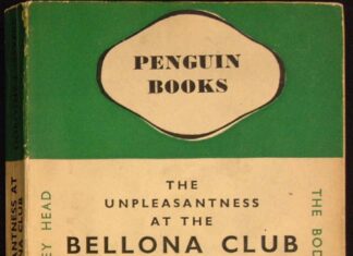 1935: Buku Penguin Terbit Memulai Revolusi Paperback