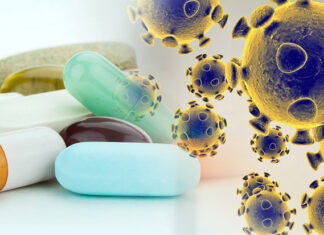 Tiga Obat Ini Diburu Pemerintah Untuk Terapi Covid-19