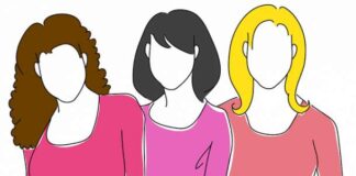 Perempuan yang Terpaksa Pergi