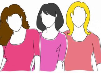 Perempuan yang Terpaksa Pergi