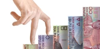 Potret Gini Ratio NTB 2019-2020