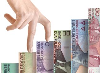 Potret Gini Ratio NTB 2019-2020