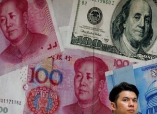 Dominasi Dolar AS Mulai Terancam Uang Digital China