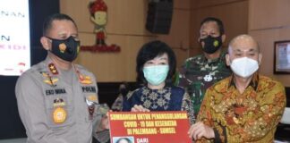 Akidi Tio, Rp 2 Triliun, dan Pelecehan Akal Sehat Para Pejabat