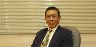 Dr Muaidy Yasin MS: Tidak Masalah, ASN Gharimin Sebagai Penerima Zakat