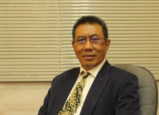 Dr Muaidy Yasin MS: Tidak Masalah, ASN Gharimin Sebagai Penerima Zakat