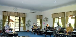 NTB Akan Terapkan ECO Office