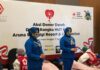 Ulang Tahun ke-5, Aruna Senggigi Gelar Aksi Donor Darah
