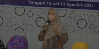 Kompleksitas Kesehatan di Masa Pandemi