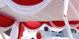 Sirkuit Mandalika, Perkuat Wujudkan Era Gemilang