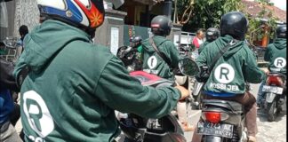 Rossi Jek Hadir di Mataram