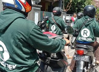 Rossi Jek Hadir di Mataram