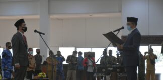 Sinergi, Kunci Tingkatkan Pembangunan dan Akuntabilitas Keuangan Daerah