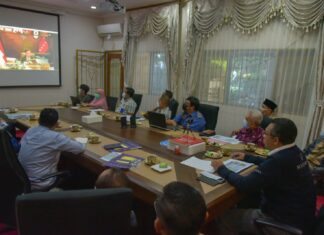 Percepatan Delapan Program di NTB