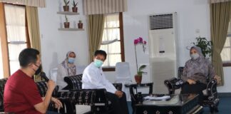 Siap-siap, Ibu Hamil Divaksin