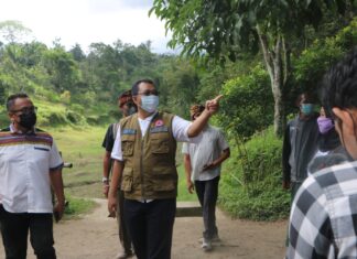 Gubernur : Tete Batu Layak Jadi Best Tourism Village 2021