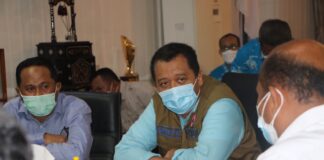 NTB Akan Bangun Kawasan Budidaya Udang Terintegrasi