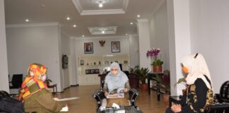 Pemprop NTB Dorong Difabel Mandiri