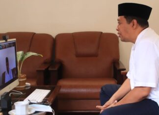 NWDI Diharap Terus Cerdaskan Umat