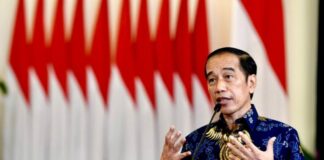 Di Hadapan Para Ekonom, Presiden Beberkan Tiga Strategi Besar Ekonomi