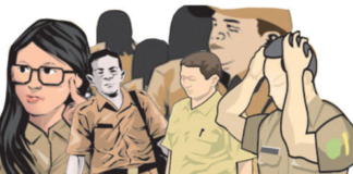 ASN Gharimin Berhak Sebagai Penerima Zakat