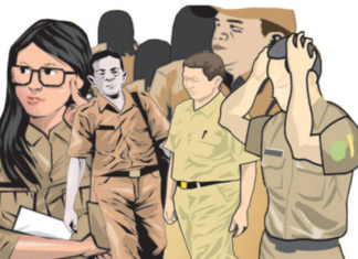 ASN Gharimin Berhak Sebagai Penerima Zakat