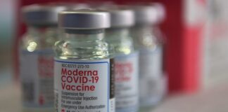 Disuntik Vaksin Covid Moderna, Dua Warga Jepang Meninggal Dunia