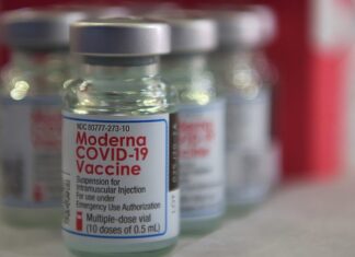 Disuntik Vaksin Covid Moderna, Dua Warga Jepang Meninggal Dunia