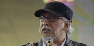 Iwan Fals Luncurkan Album Baru