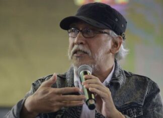 Iwan Fals Luncurkan Album Baru