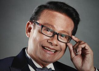 Selamat Jalan Koes Hendratmo