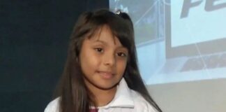 Viral! Usia 11 Tahun, Adhara Disebut Punya IQ di Atas Albert Einstein