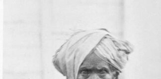 Papuk Sri: Wanita Misterius Dalam Congah Praya