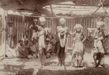 Hasan: Dieksekusi Mati Belanda karena Tuduhan Spionase