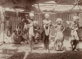 Hasan: Dieksekusi Mati Belanda karena Tuduhan Spionase