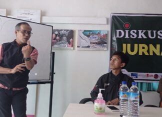 Berita Harus Sesuai Kaidah