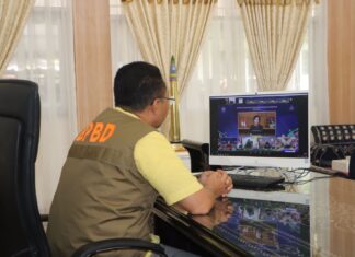 MAHADESA, Manajemen Perdagangan UMKM