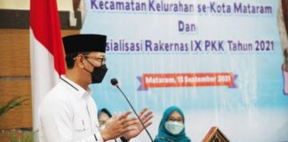 Walikota Minta Bunda PAUD Bersinergi dan Akselerasi Programnya