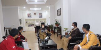 Mahasiswa, Garda Terdepan Edukasi Kesehatan Masyarakat