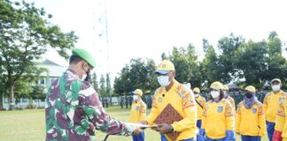 Tinju Ditarget 5 Emas