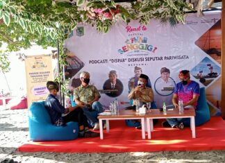 Bupati Lobar : Jelang WSBK, Hunian Hotel Naik