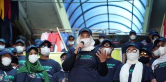 Deklarasi RKS Lombok Dukung Sandiaga Uno Jadi Capres 2024