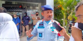 Kasus Narkoba Dominasi Warga Binaan Lapasma