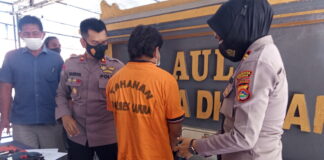 Ditagih Rumah Sakit, OM Masuk Penjara