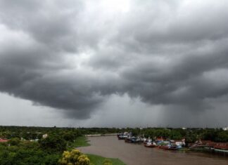 Para Ahli: Iklim Berubah, Kehidupan di Bumi Terancam