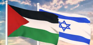 Palestina Dapat Pinjaman Dana Rp 2 Triliun dari Israel