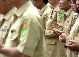 Ini Usia Pensiun PNS dan TNI Polri!