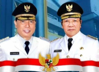 Kilas Balik Tiga Tahun Pemerintahan Sukma Membangun Lombok Timur (Bagian Pertama)