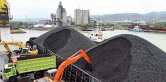 Ada Apa China Impor Besar-besaran Batubara dari Indonesia?